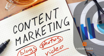 Marketing de conteúdo para pequenas e médias empresas