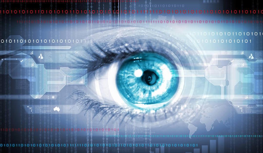 Eye tracking, rastreamento do olhar na criação de sites
