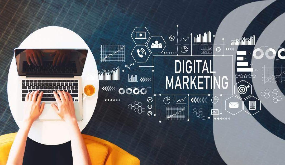 Recomendações de Marketing Digital para indústrias