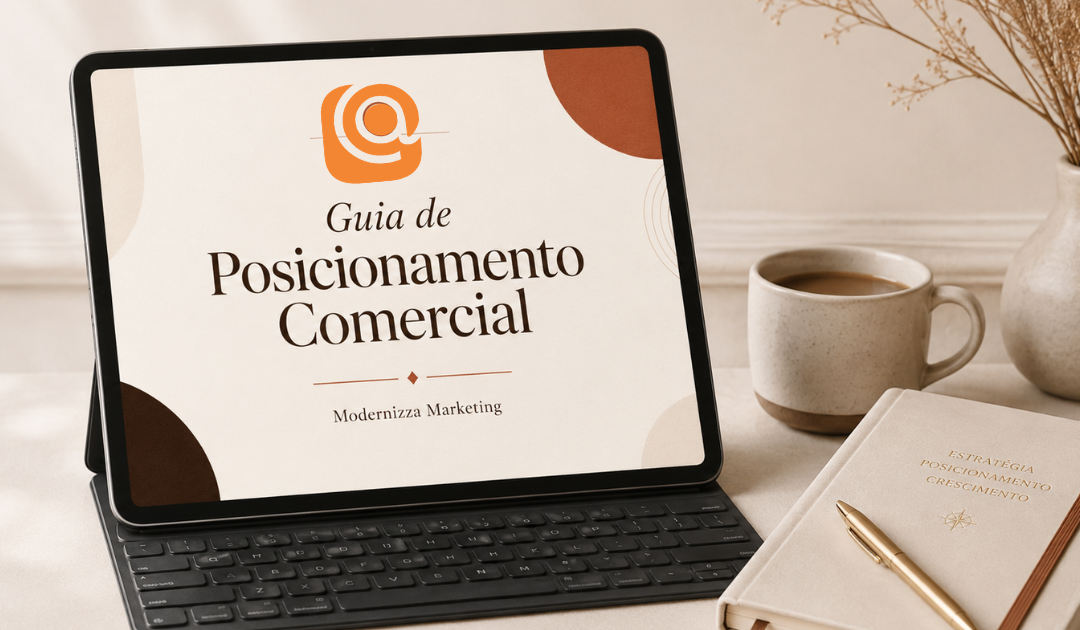 Marketing Sem Posicionamento Nunca Funcionou