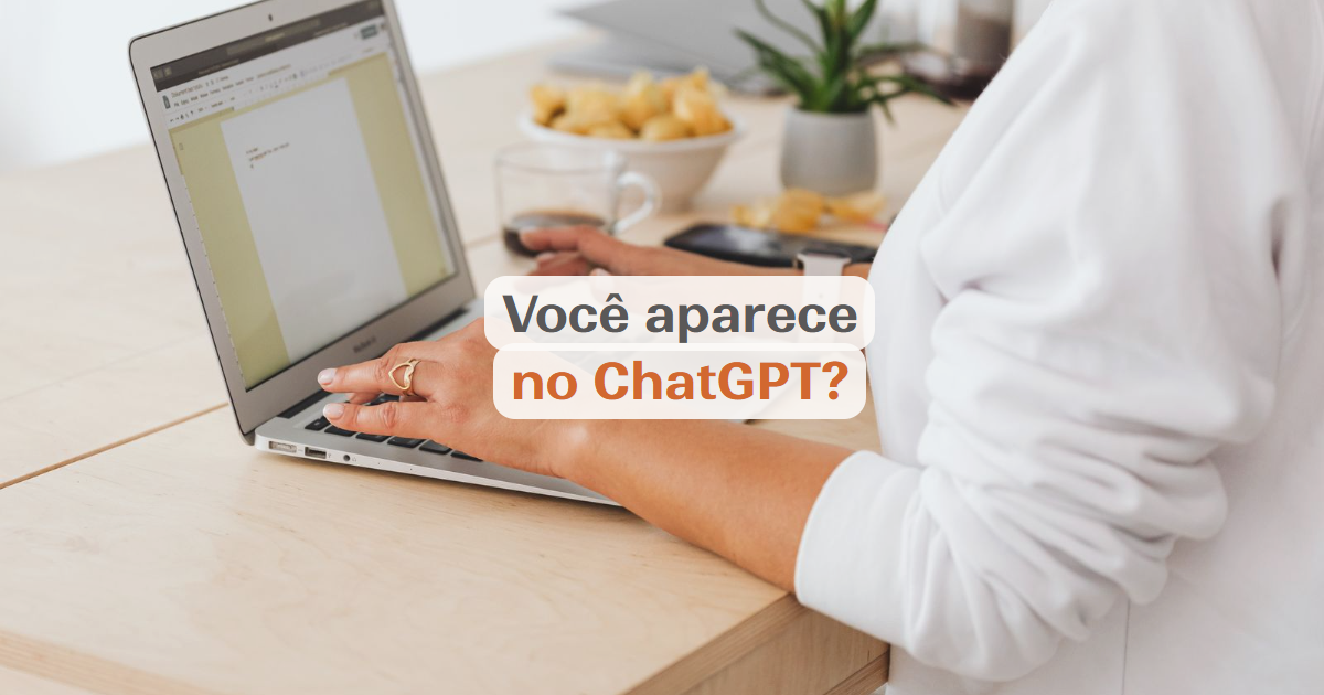 Como testar se sua empresa aparece no ChatGPT
