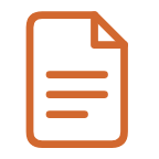 Ícone de documento