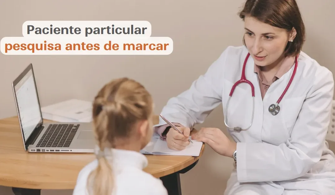 Como fazer marketing médico para conquistar pacientes particulares