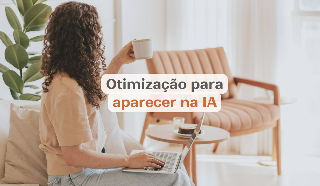O que é GEO: otimização para aparecer nas respostas de IA