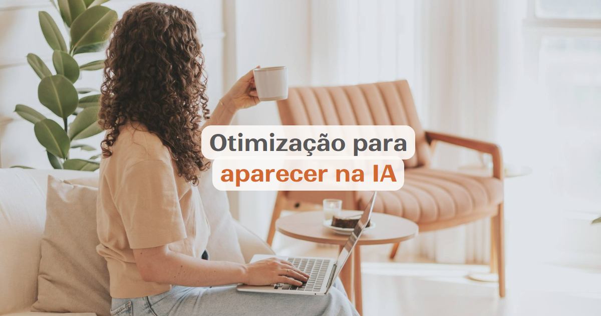 O que é GEO: otimização para aparecer nas respostas de IA