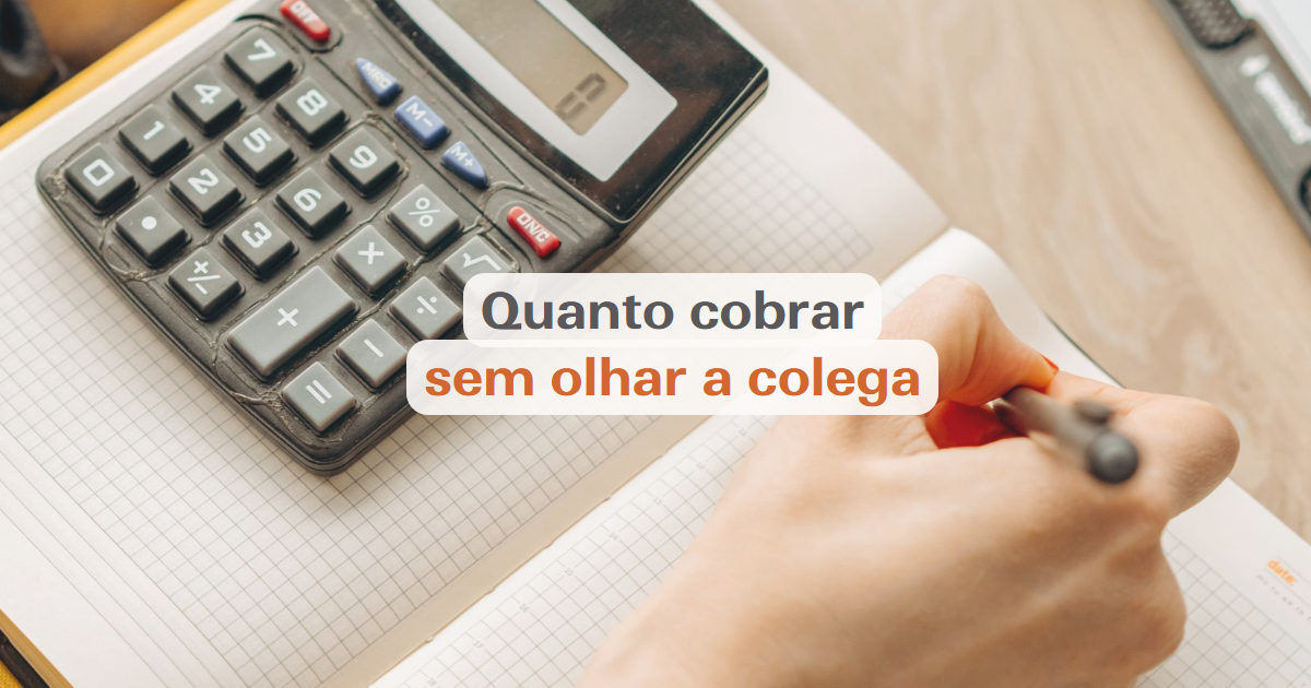Quanto cobrar pela sessão de psicologia