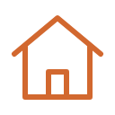 Ícone de casa