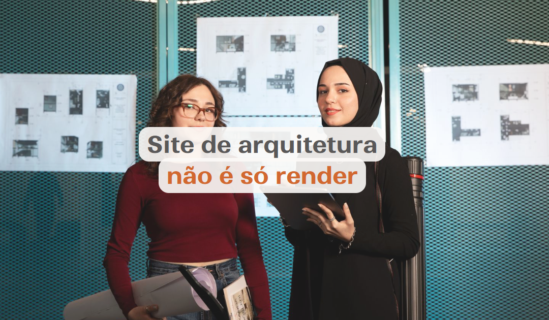 Portfólio de arquitetura: 6 pontos que o cliente avalia antes de decidir